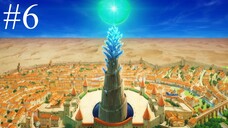 Zenshuu - Eps 6