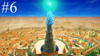Zenshuu - Eps 6