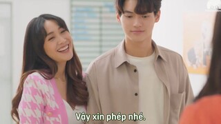 [NhýmLeeSub] Thầm Ác Để Anh Đừng Yêu - Tập 1