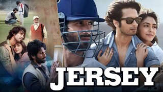 Jersey  (Movie)