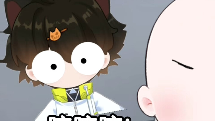 [ks Milk Cat Isn’t a Loser] The video has been compiled; welcome to check it out!