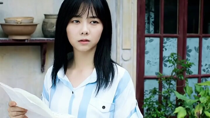 When the final thin barrier of unrequited love is pierced