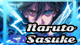 [Naruto/Mixed Edit/Beat Sync] Sasuke: I'll Burn All Darkness by My Hatred