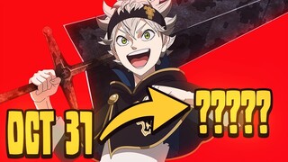 Global Got Delayed Again (Again (Again)) | Black Clover Mobile