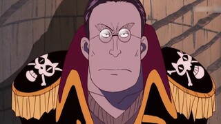 Menertawakan si rambut merah adalah bajak laut kelas empat, tetapi IQ-nya adalah yang kedua setelah Ben Beckman, Chloe, bajak laut yang luar biasa yang ingin menjalani kehidupan yang damai [One Piece 