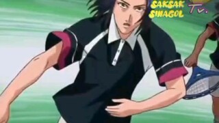 Prince of Tennis Episode 18 part 2