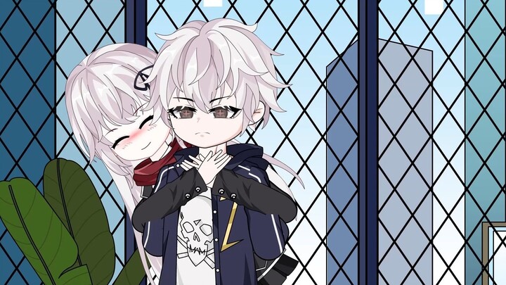 แฟนสาวยันเดเระของฉันบอกว่าเธอกำลังตั้งท้องลูกของฉัน