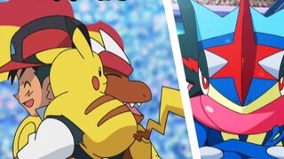 DP atau XY? - Mari kita bahas momen-momen penting dari dua mahakarya Pokémon!