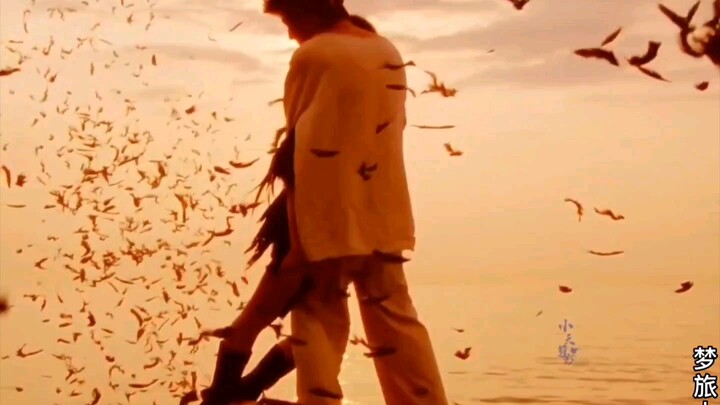 “I’m always destined to die—I simply can’t avoid it.”