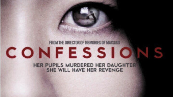 Confessions {Kokuhaku} (Sub Indo)