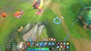 Feint