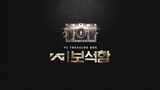 YG TREASURE BOX (EPISODE 5)