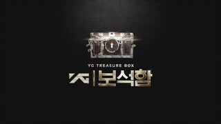 YG TREASURE BOX(EPISODE 8)