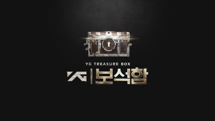 YG TREASURE BOX EPISODE 11 (SPECIAL LIVE)