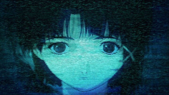 Serial Experiment Lain - Tập 13 - (Vietsub) [END]