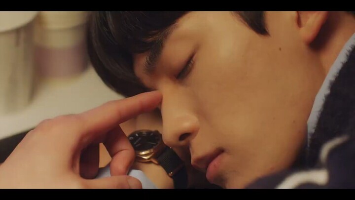 ผู้อำนวยการที่เลี้ยงข้าวผม 09