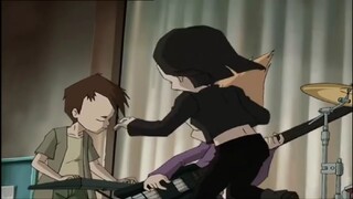 Code Lyoko Indonesia - Episode 2 (Dub Indonesia) HD