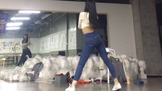 【Class 1】IZ＊ONE-Panorama High School Holiday Stock Upload Half Hour Quick Dig
