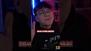 IBU ITU LEBIH PENTING DARI PADA PACAR LU BRO #shorts #deankt #reaction