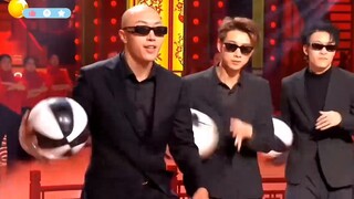 ขอบคุณ Liaoning TV และชาวเน็ตทุกท่าน