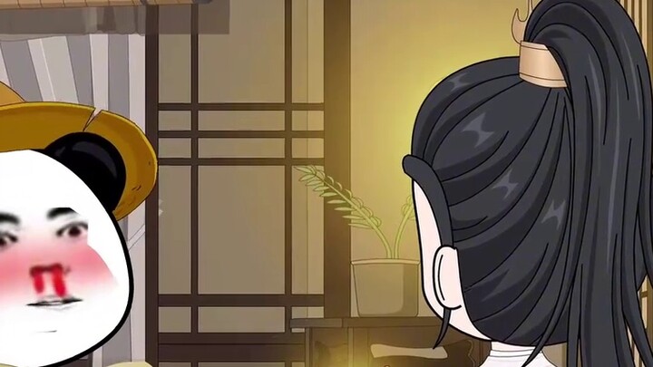 Cảm giác du hành xuyên thời nhà Tống và được người phụ nữ tài năng nhất Li Qingzhao kéo đến một lễ h