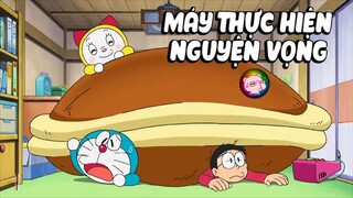Doraemon _ Máy Thực Hiện Nguyện Vọng