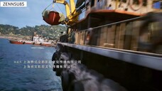 Return to the South Sea Eps 08 Subtitle Indonesia