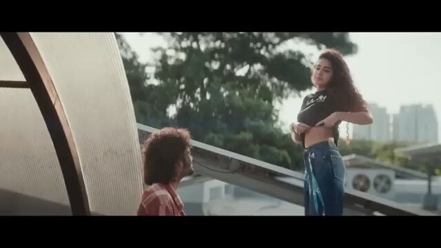 dragon full movie in Hindi dubbed in Hindi ||Dhanush and anupama movie full in hindi
