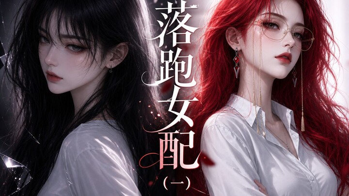 “The Runaway Female Supporting Character”