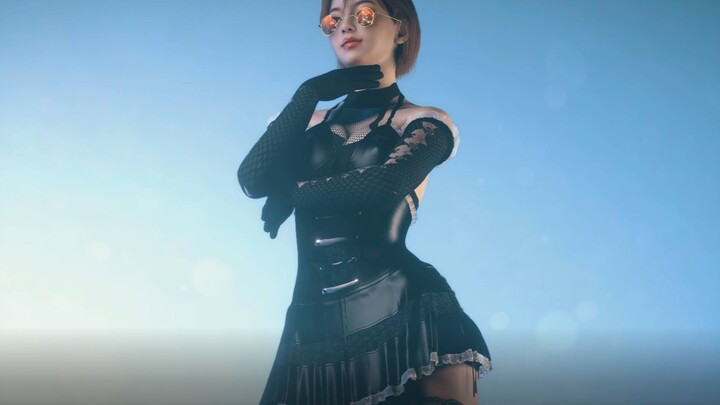 【VAM vertical version 60 frames】Shake, shake, shake