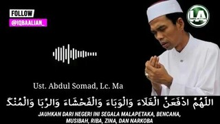 Ceramah Ust Abdul Somad🥰