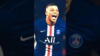 K.Mbappe😎💖||#shorts