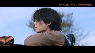 MV RYU KYUNG SOO @ phim điện ảnh CABRIOLET