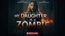 My Daughter is a Zombie (2025) Horror Indonesia