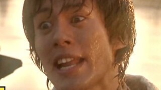 [MAD/Dragon Rider] Hiệp sĩ không cần “công lý” khoa trương
