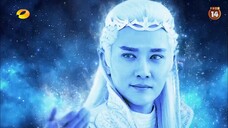 Vương quốc ảo tập 43