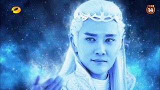 Vương quốc ảo tập 43