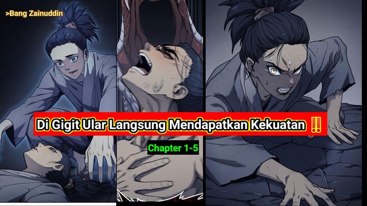 DI CULIK ASASIN! Aku di paksa bergabung dengan Organisasi Bayangan TERKEJAM!"