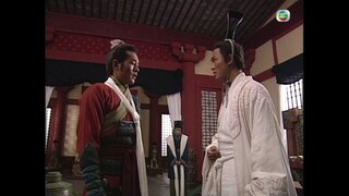 [Lồng tiếng] A Step Into the Past (2001) E28