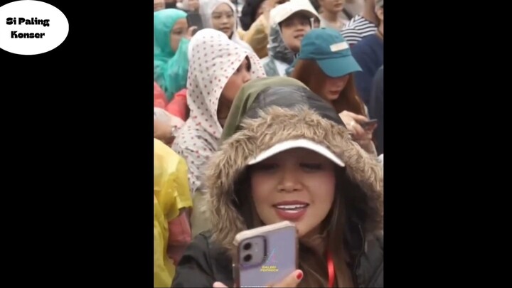 #fyp #viral #konser #musik #cover #laguindo