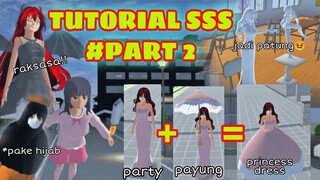 PART8 Tutorial sakura school simulator |