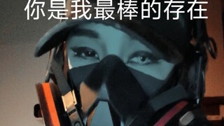 【Kobra】Kaulah keberadaan terbaikku, Putri Kecil