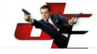 johnny english hindi movie