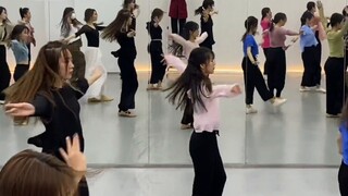 [Gai Gai] This version of "Exploring the Window" is so unique/416 girl group's cover of "Exploring t