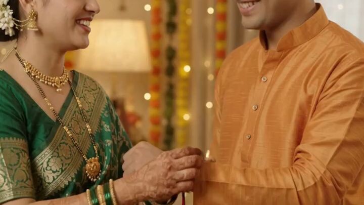 happy raksha bandhan