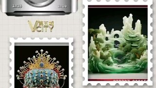 Follow Vcity, go all the way,  All good things will come unexpectedly!#XieZhang#Vcity.app
