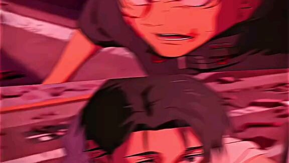 dua murid kesayangan gojo 🙇