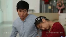 Sorry I Love You (Thai Ver) Ep 16 - Xin Lỗi Anh Yêu Em Thái Lan Tập 16