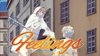 Parallel World Pharmacy [ AMV ] - Feelingsᴴᴰ