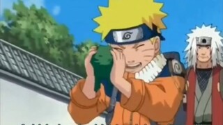 bakat tersembunyi naruto#zaintemanime #reaction #reactionvideo #lucu #videolucu #fyp #jowo #wongjowo